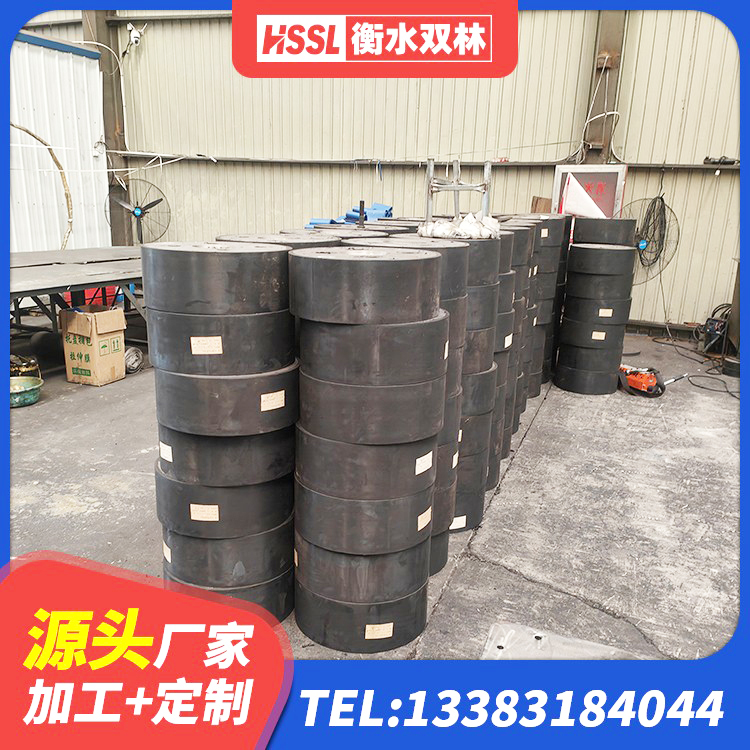 丹棱县建筑橡胶抗震支座什么价格 丹棱县隔震支座LNR(H)-470*470*164生产厂家 丹棱县抗震式橡胶隔震支座源头工厂 丹棱县LNR500橡胶隔震支座厂家 - 第5张