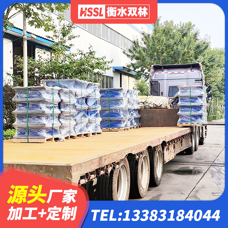 丹棱县建筑橡胶抗震支座什么价格 丹棱县隔震支座LNR(H)-470*470*164生产厂家 丹棱县抗震式橡胶隔震支座源头工厂 丹棱县LNR500橡胶隔震支座厂家 - 第4张